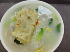 咸泡饭-常州糕团店(北大街新世纪商城店)