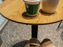 -星巴克(深圳妇儿大厦店)