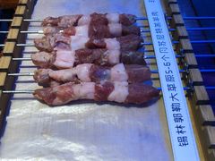 -三个蒙古大叔羊肉串(大宁店)