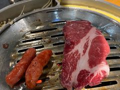 -哈哈碳都·牛肋条无限自助烤肉(台江万达店)