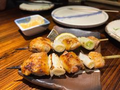 -鸟鹏烧鸟居酒屋(熙龙湾店)