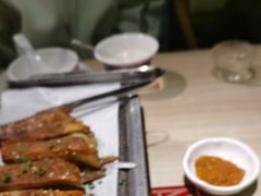 -羊之道草原味道清真餐厅(番禺店)