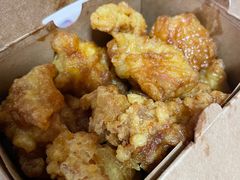 香甜鸡块-Kyochon1991校村(共和路店)