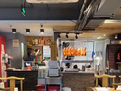 -河沿肉饼Beijing Pie(东华门店)