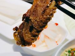 -鸭掌门特色火锅(文景路店)