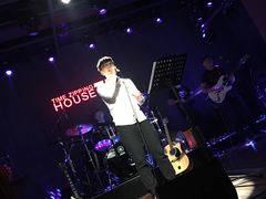 -TZ House音乐现场(茅台店)