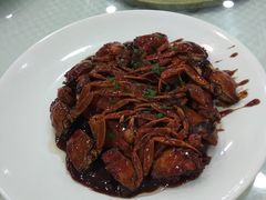 -新恬乐大酒家(沧达大厦店)