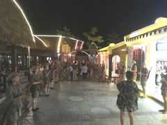 -三亚红色娘子军演艺公园景区
