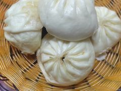 -郑家包子牛肉拉面(尚勤路店)