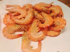 -海味当家·蒸锅海鲜(星海公园店)