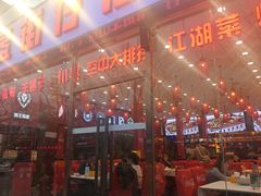 -簋街仔仔小龙虾(总店)