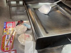 -郝大姐·乌龙山铁板烧(大学城三店)