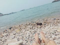 -东极岛景区-青浜岛