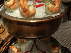 -恰餐厅及酒吧 CHAR Bar & Grill (北京丽都皇冠假日店)