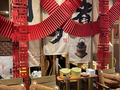 -蚝翅·海鲜粥·烧烤·龙虾季(海曙天一店)