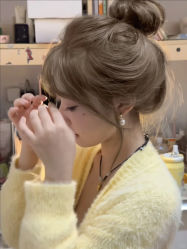 -时尚殿堂hair salon