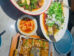 -鱼你相聚·河鲜馆(袁家岭店)