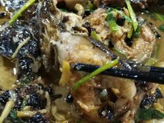 花炮鱼-胜海大排档·海鲜·黄鳝饭(十年老店)