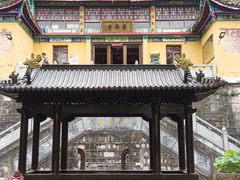 -采石矶景区