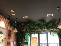 大堂-潮十三潮汕砂锅粥(高新四路大都荟店)