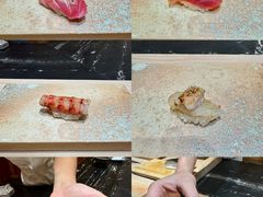 -荣一代目OMAKASE板前料理