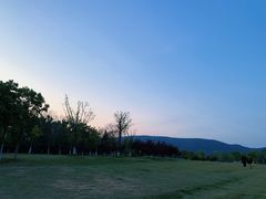 -钟山体育运动公园