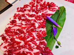 -左庭右院鲜牛肉火锅(新梅广场店)