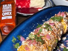 -Q MEX 库迈墨西哥餐吧(三里屯店)