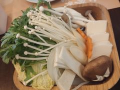 -山葵家·创意料理(临平银泰城店)