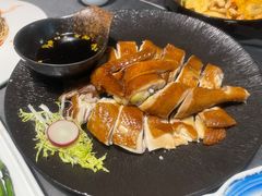 -六个大厨·秘制粤菜(广州塔店)