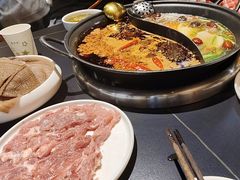 -俏媳妇火锅(宽窄巷子店)