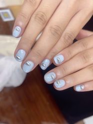 -鲸彩·美甲美睫科技护肤