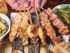 -鸟泉居酒屋·烧鸟·酒馆(百子湾店)