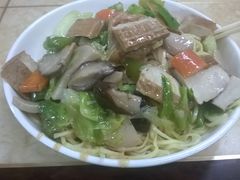 素交冷面-珊珊小笼馆(仙霞路店)