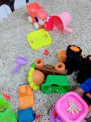 -动力星球家庭亲子游乐中心