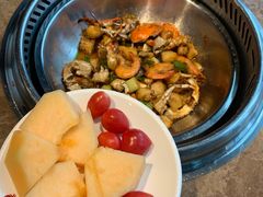 -七欣天香辣蟹火锅(上海银亿滨江店)