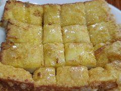 西多士-恒兴发茶店(水巷口店)