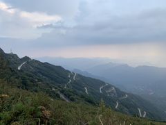 -白草畔自然风景区