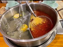-荣记潮汕牛肉火锅(仙鹤街店)