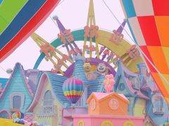 -厦门方特梦幻王国