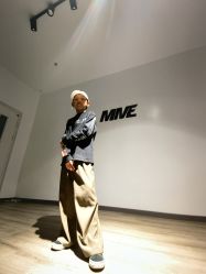 -MME街舞
