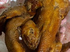 -小李烧鸡(西北角总店)