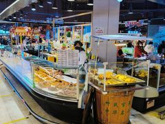 -哈尔信食品超市(哈尔滨王府井购物中心店)