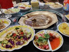 -芦月轩羊蝎子(北蜂窝店)