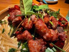 -菌自由丨野生菌火锅特色庭院餐厅(丽江古城店)