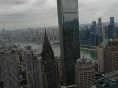 -解放碑威斯汀酒店-知味国际美食餐厅