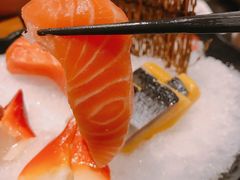 -吉兆手握寿司(车公庙店)