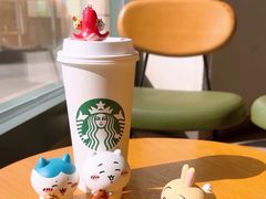 -星巴克臻选(嘉兴海宁银泰城店)