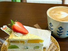 -小西家作(富力爱丁堡店)