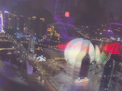 -月光漫步高空酒吧&景观下午茶Moonwalker Sky Land